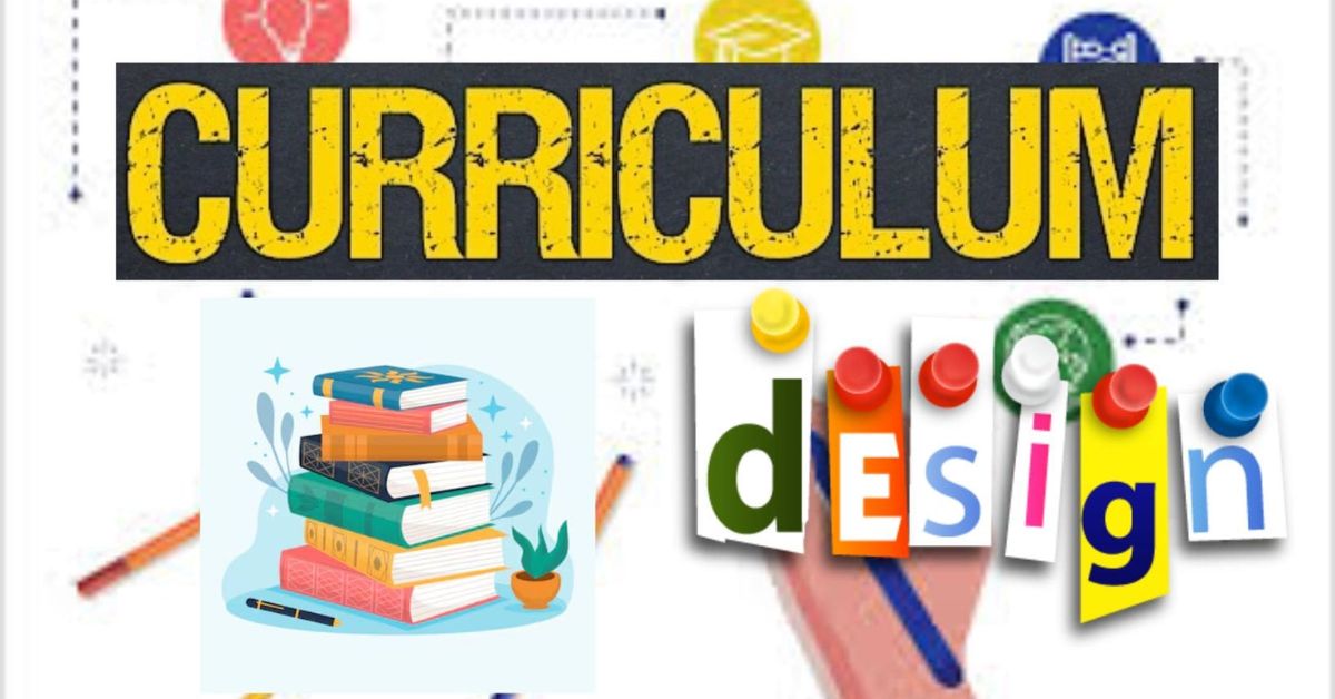 Curriculum Designs